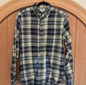 American Trench button down, medium